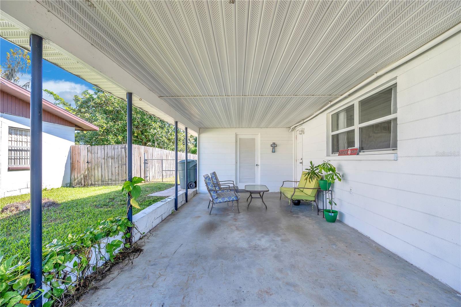 RICHLAND MANOR - Residential