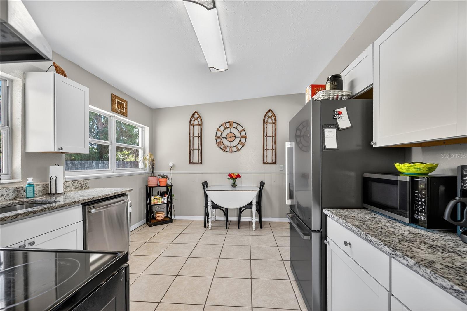 RICHLAND MANOR - Residential