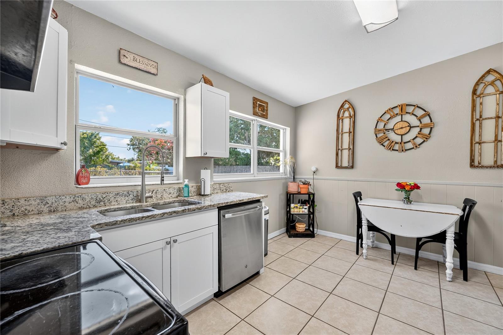 RICHLAND MANOR - Residential