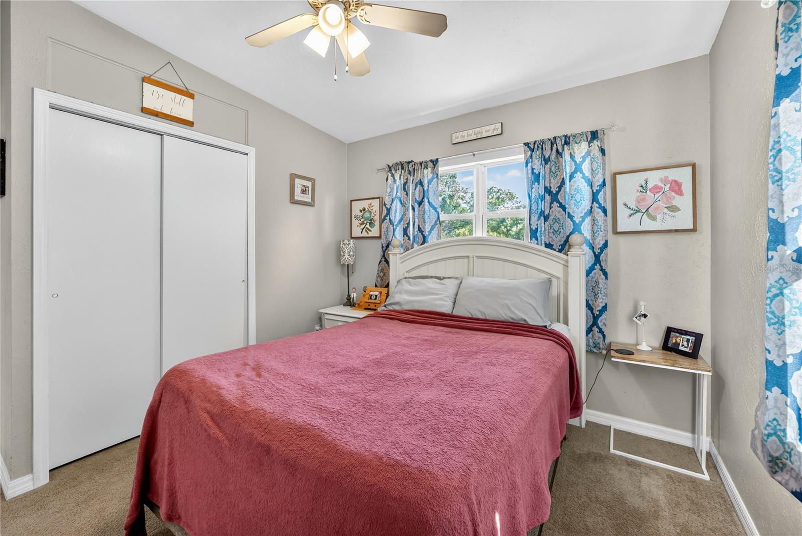 RICHLAND MANOR - Residential