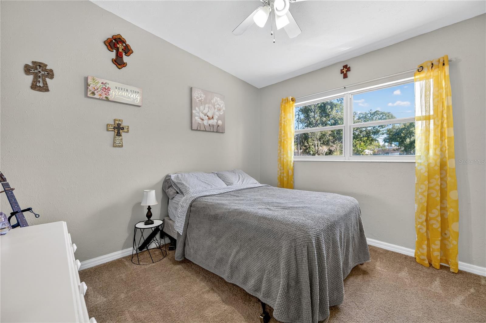 RICHLAND MANOR - Residential