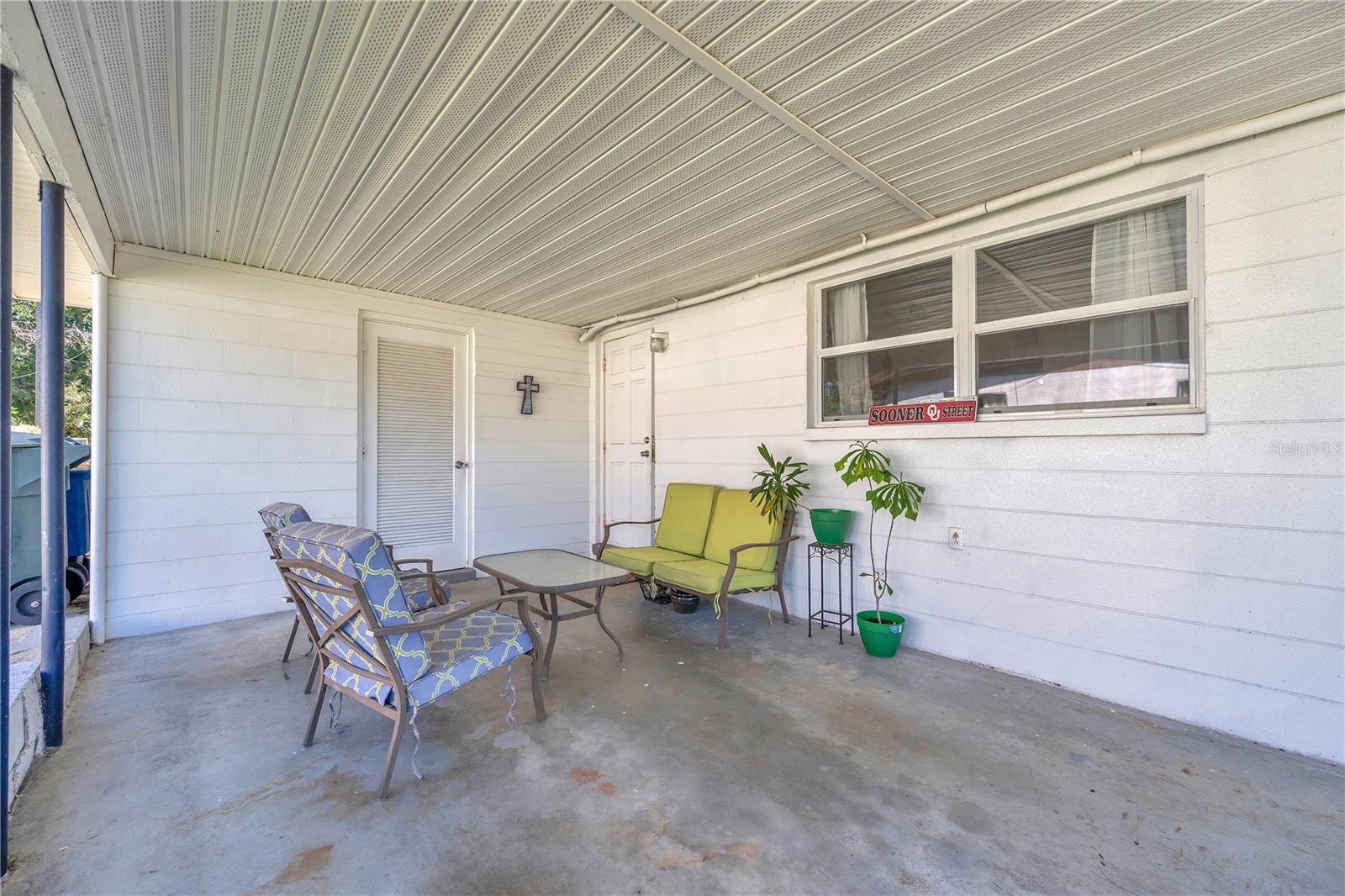 RICHLAND MANOR - Residential