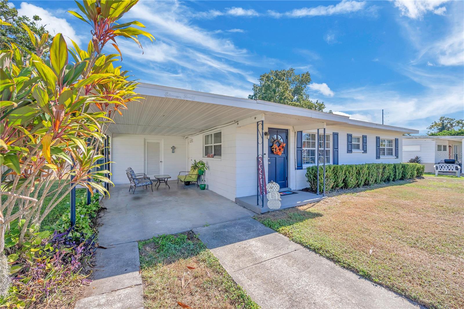 RICHLAND MANOR - Residential