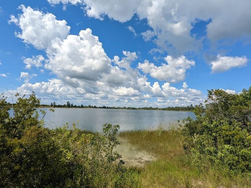 Photo of 11504 Chimera Place, Placida, FL 33946 (MLS # D6138846)