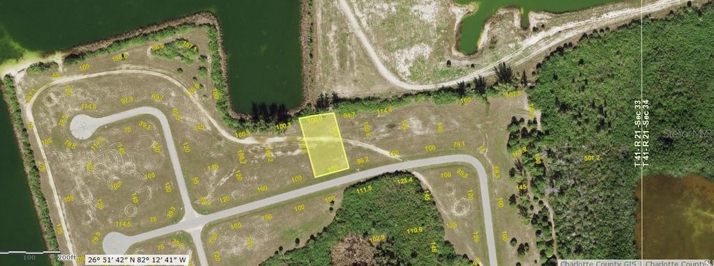 Photo of 11504 Chimera Place, Placida, FL 33946 (MLS # D6138846)