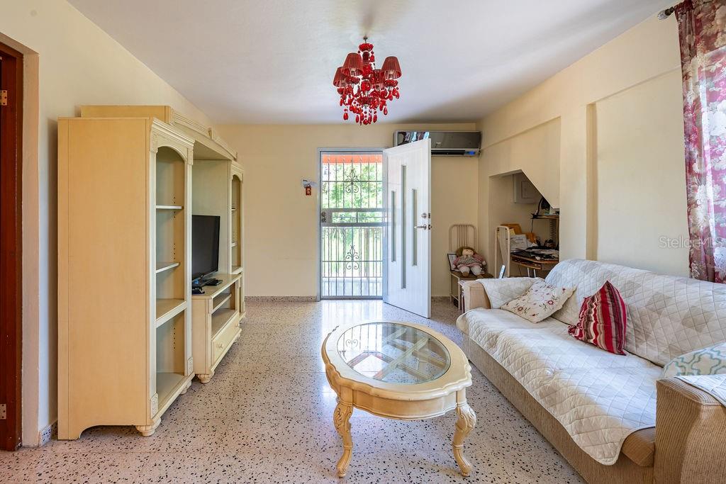 SR-312 km 5.3 int LLANOS TUNA WARD CAMINO ASENCIO