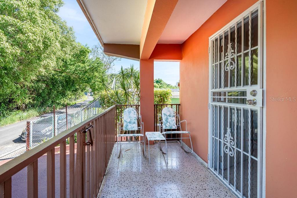 SR-312 km 5.3 int LLANOS TUNA WARD CAMINO ASENCIO