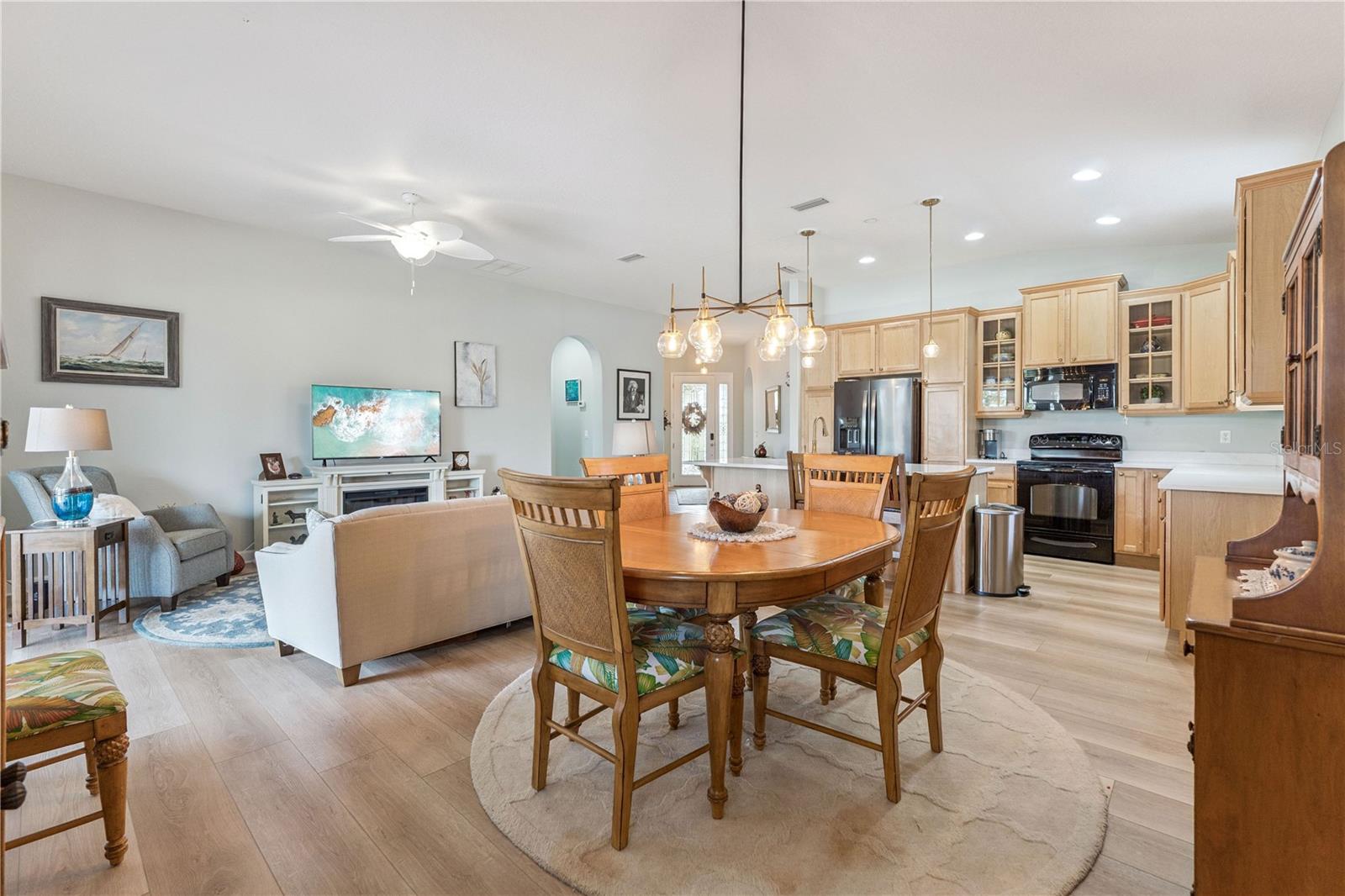 GRAY HAWK AT LPGA INTERNTIONAL - Residential