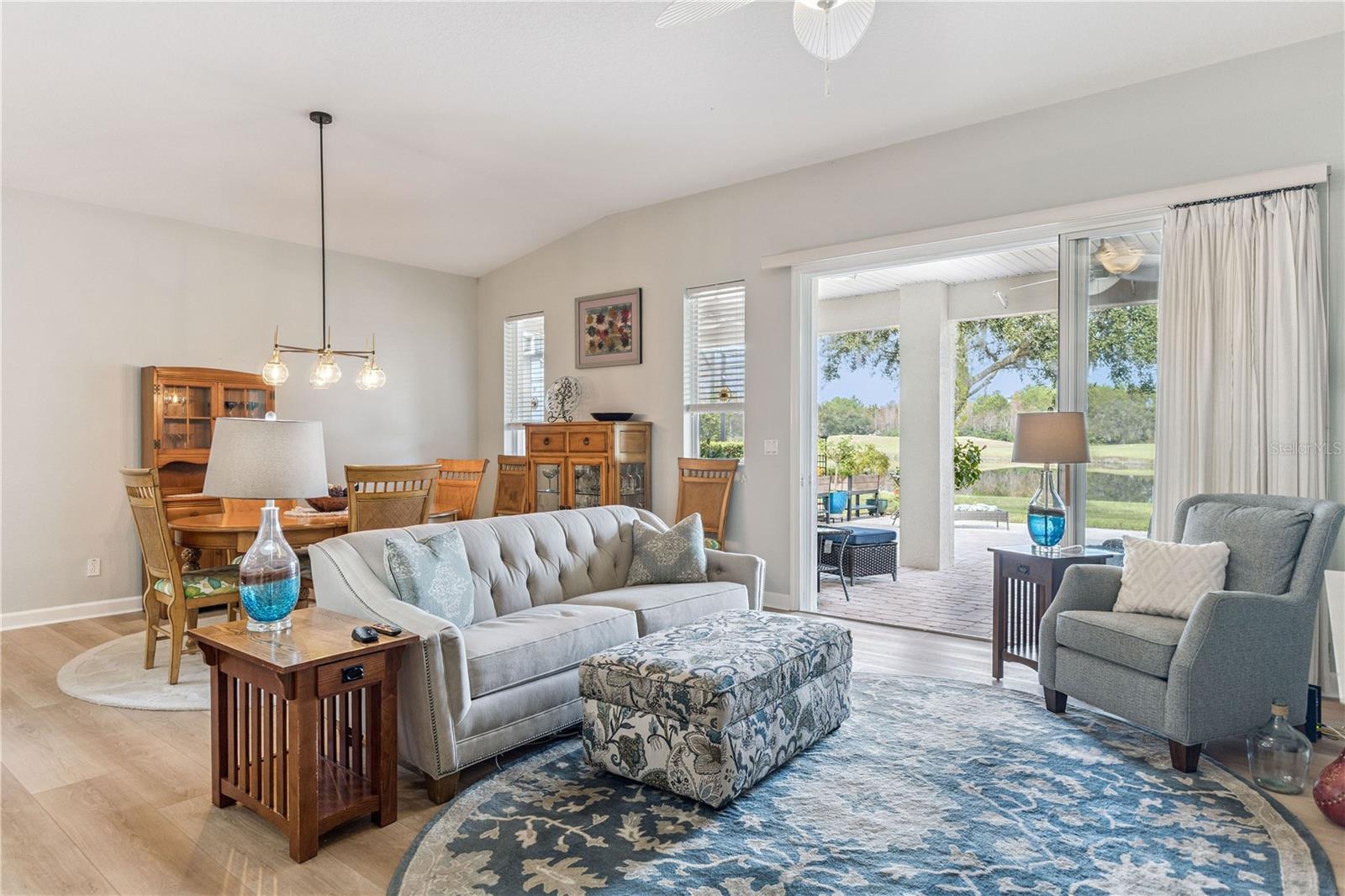 GRAY HAWK AT LPGA INTERNTIONAL - Residential