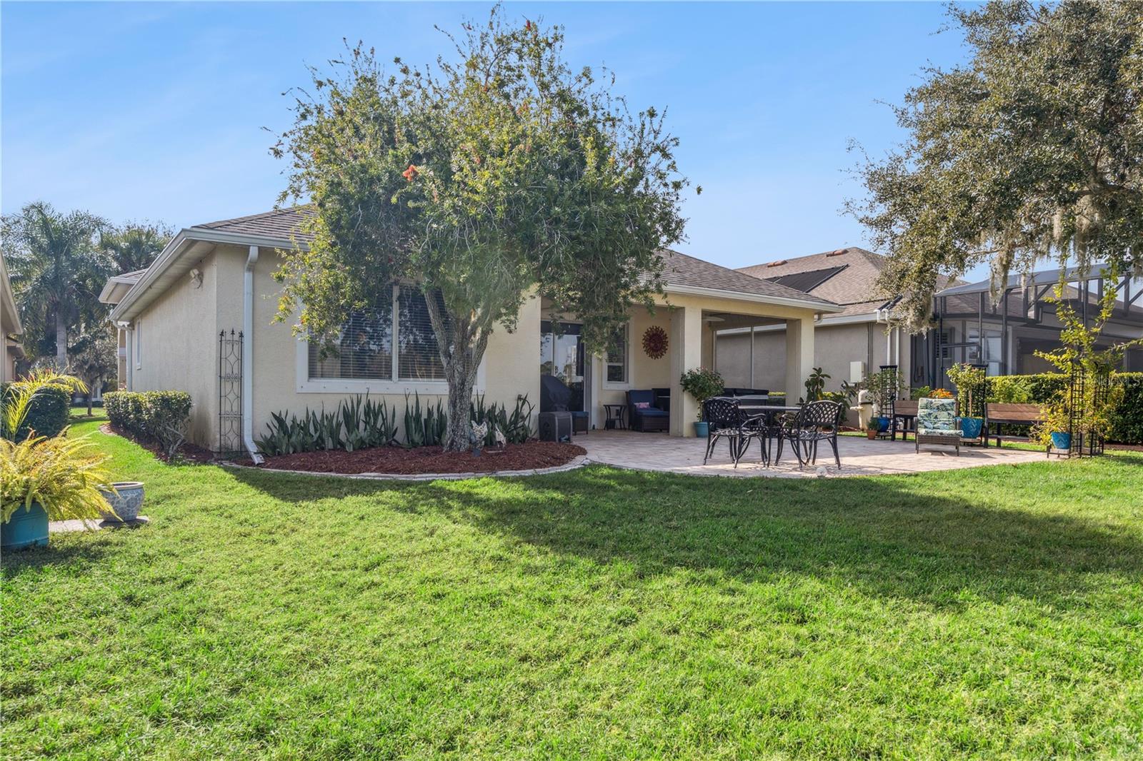 GRAY HAWK AT LPGA INTERNTIONAL - Residential
