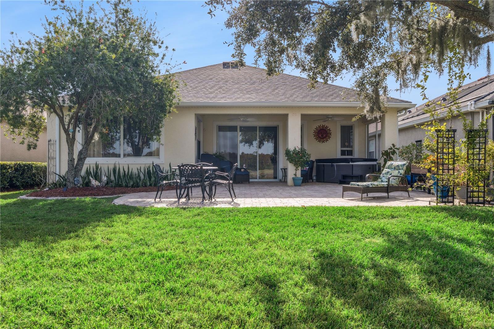 GRAY HAWK AT LPGA INTERNTIONAL - Residential