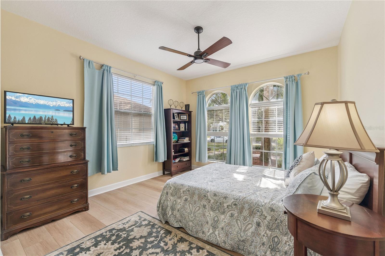 GRAY HAWK AT LPGA INTERNTIONAL - Residential