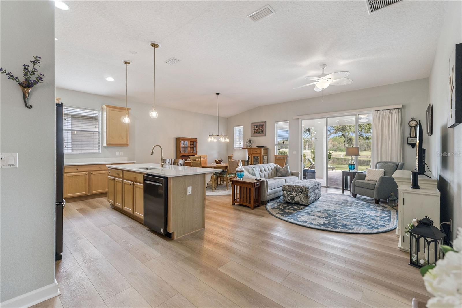 GRAY HAWK AT LPGA INTERNTIONAL - Residential