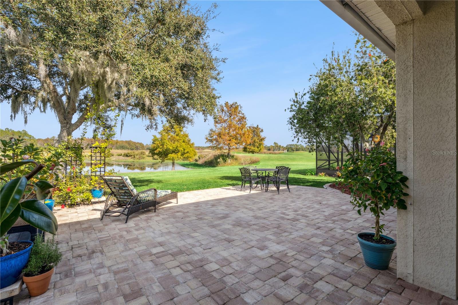 GRAY HAWK AT LPGA INTERNTIONAL - Residential