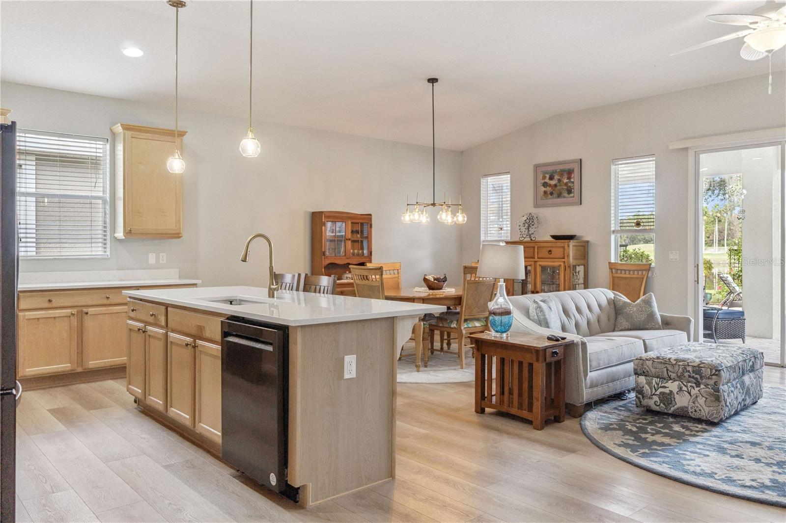 GRAY HAWK AT LPGA INTERNTIONAL - Residential