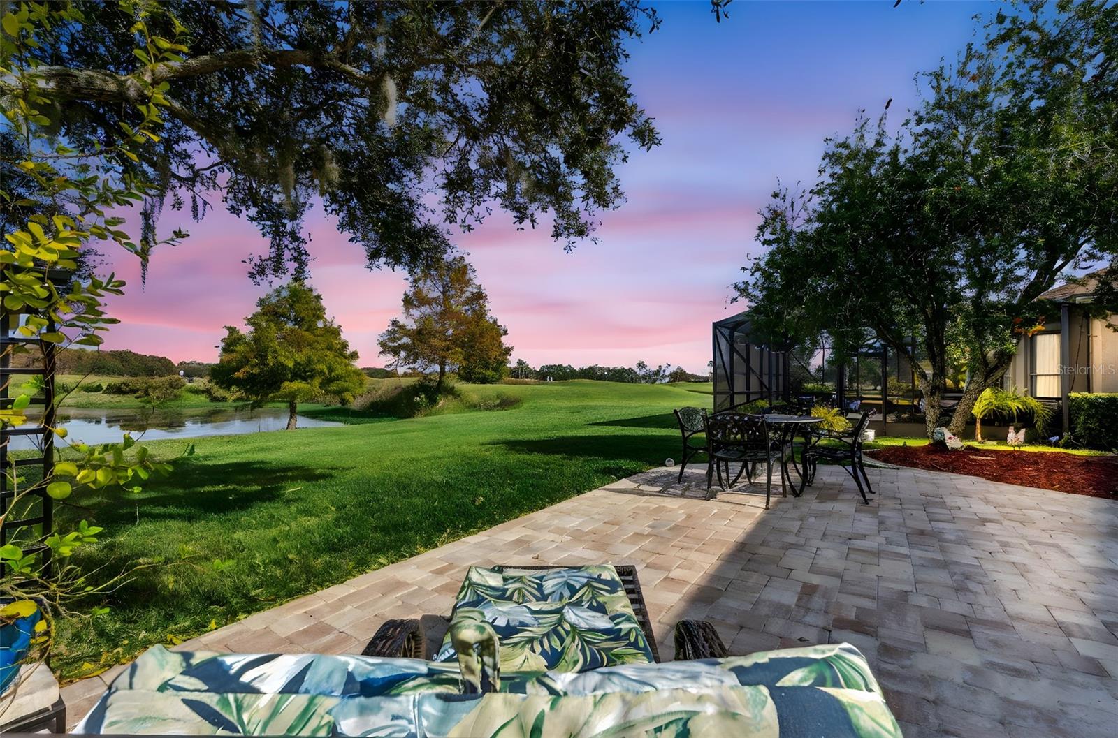 GRAY HAWK AT LPGA INTERNTIONAL - Residential