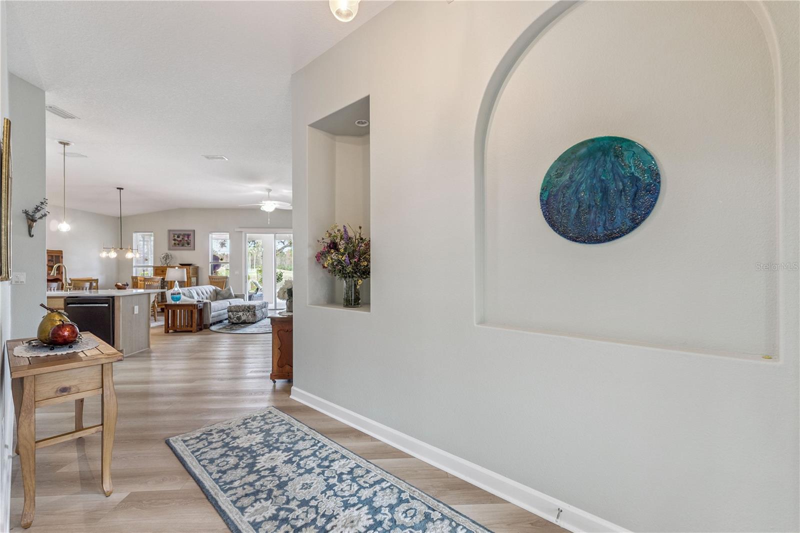 GRAY HAWK AT LPGA INTERNTIONAL - Residential