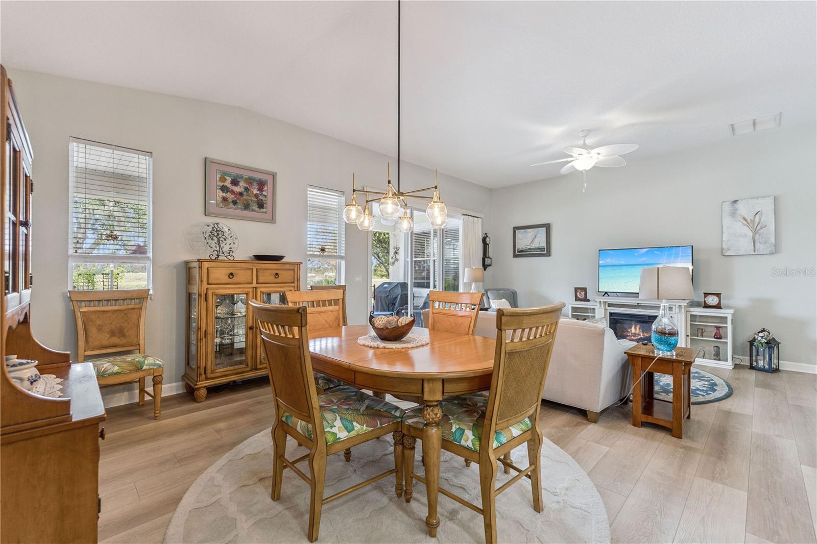 GRAY HAWK AT LPGA INTERNTIONAL - Residential