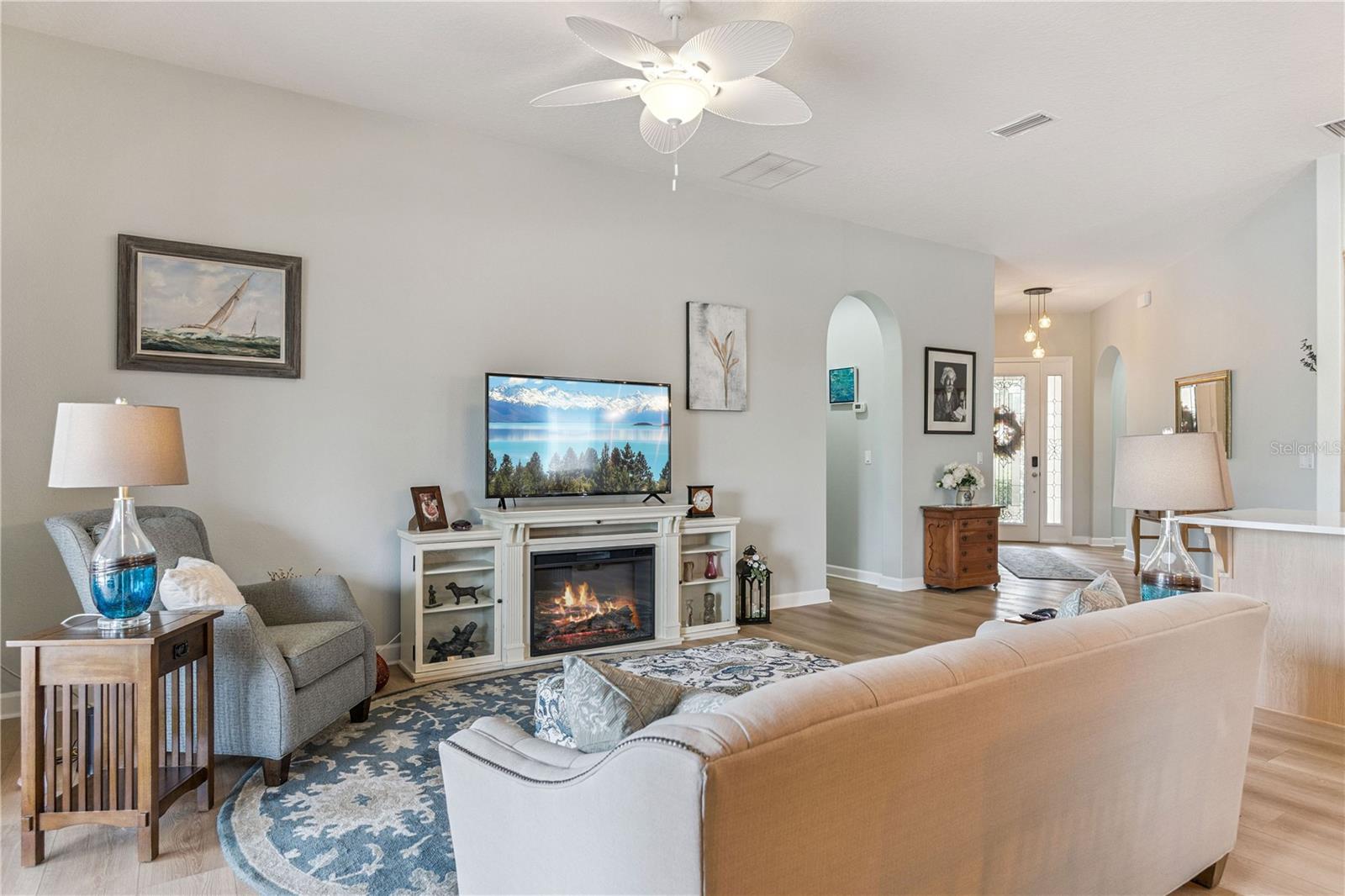 GRAY HAWK AT LPGA INTERNTIONAL - Residential