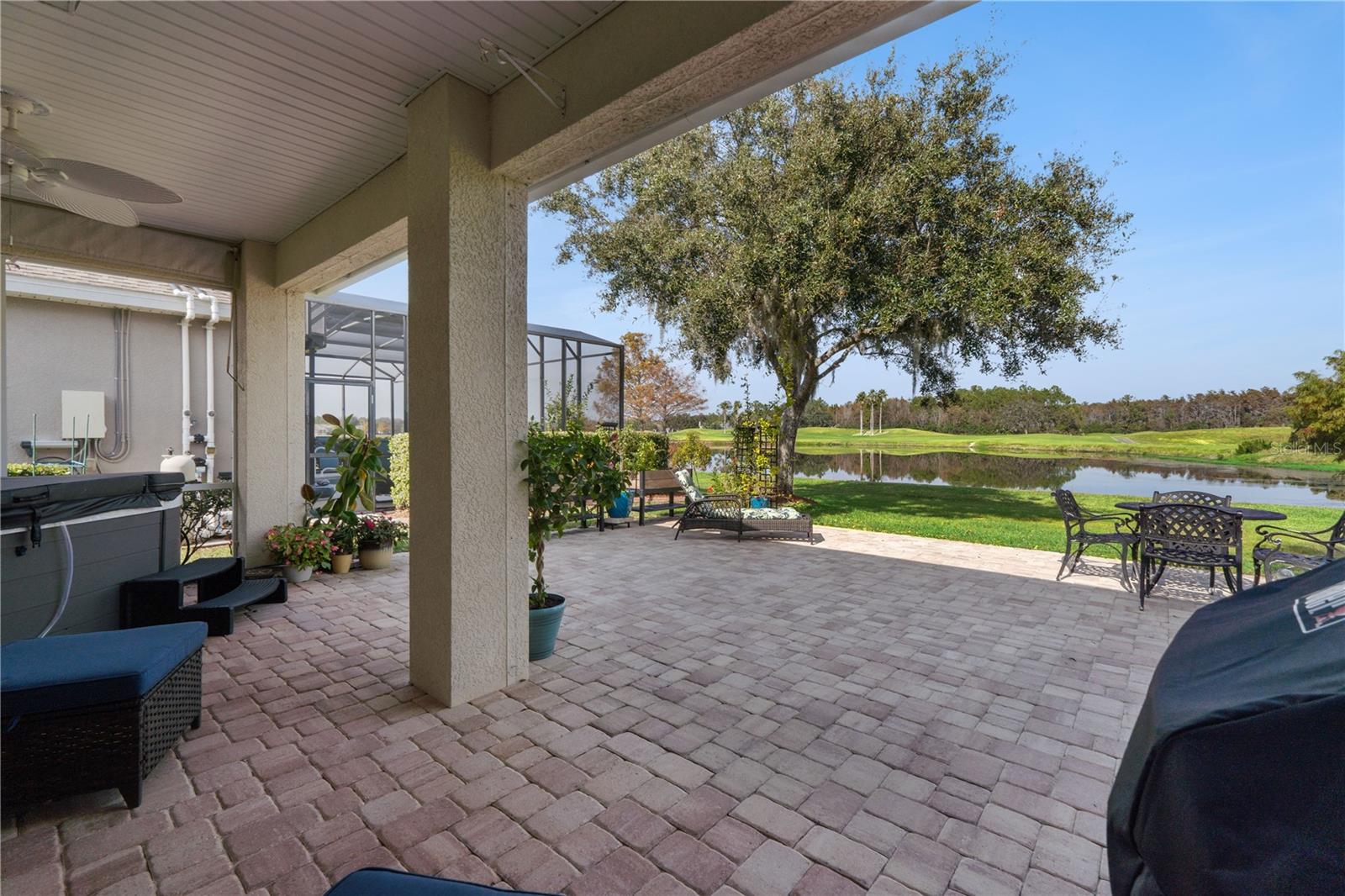 GRAY HAWK AT LPGA INTERNTIONAL - Residential