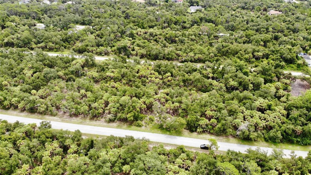 Photo of 3144 Mathew Street, Port Charlotte, FL 33948 (MLS # C7510346)