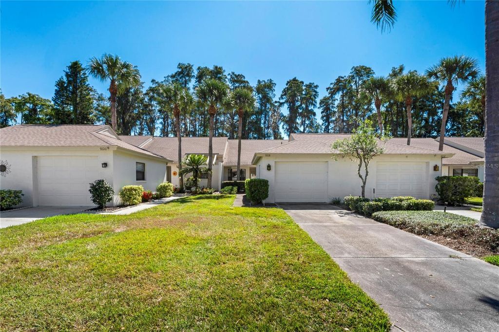 Photo of 9218 Championship Lane #3, New Port Richey, FL 34655 (MLS # W7880182)