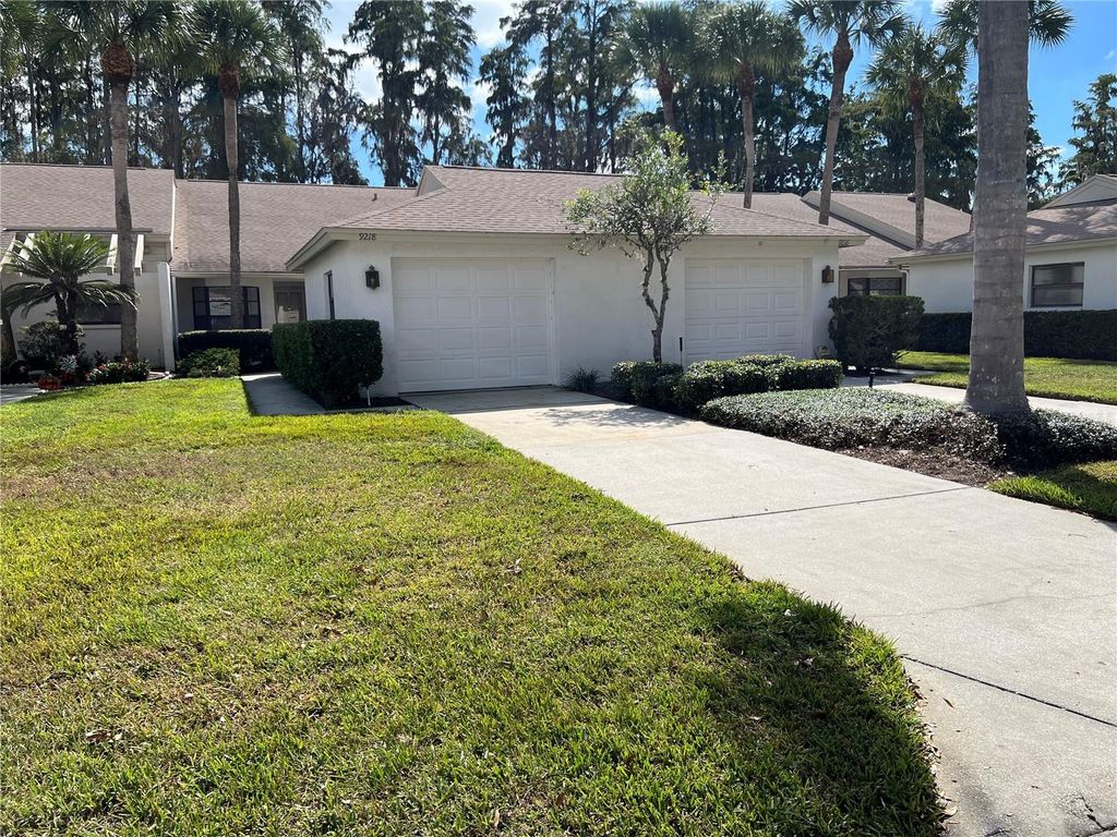 Photo of 9218 Championship Lane #3, New Port Richey, FL 34655 (MLS # W7880182)