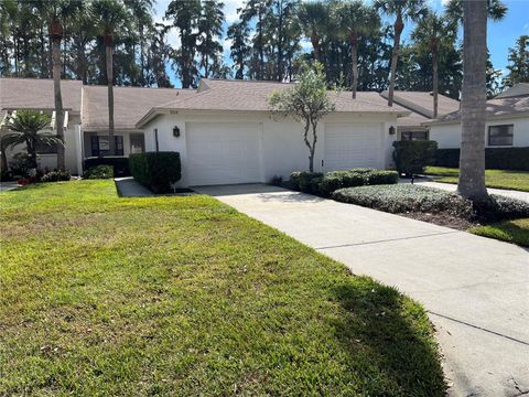 Photo of 9218 Championship Lane #3, New Port Richey, FL 34655 (MLS # W7880182)