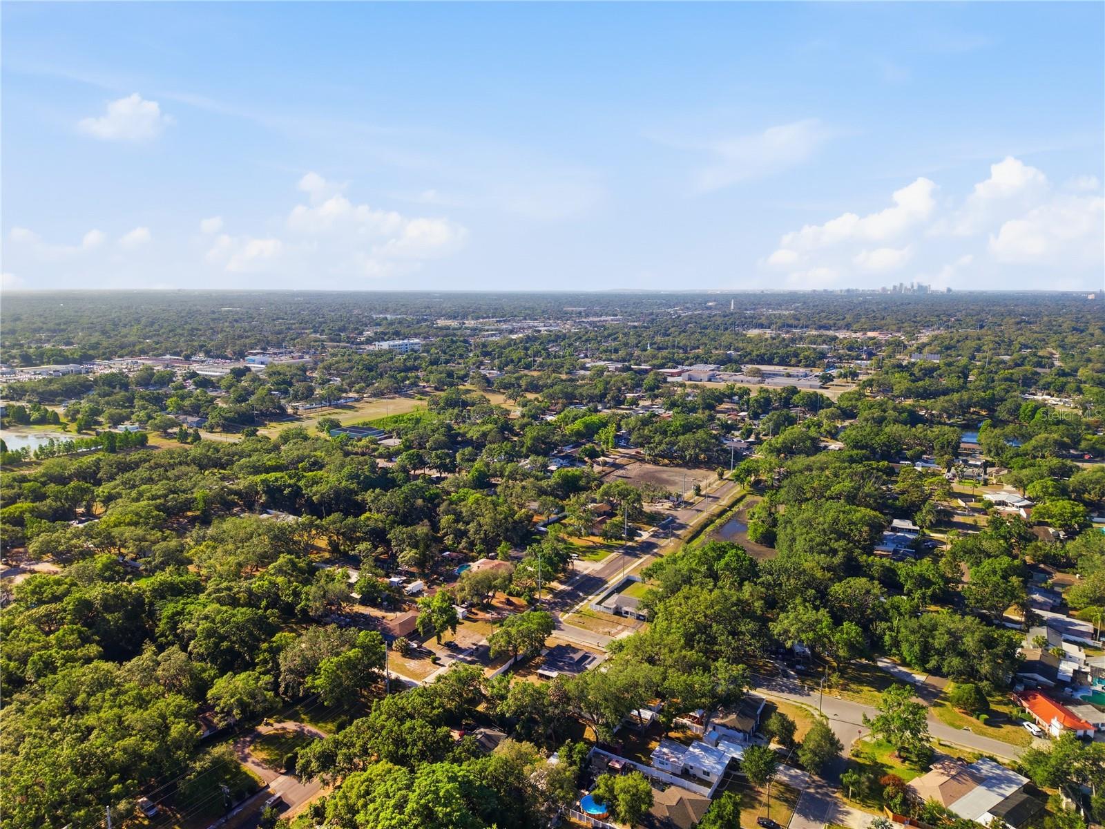 GOLFLAND OF TAMPAS NORTH SIDE - Residential