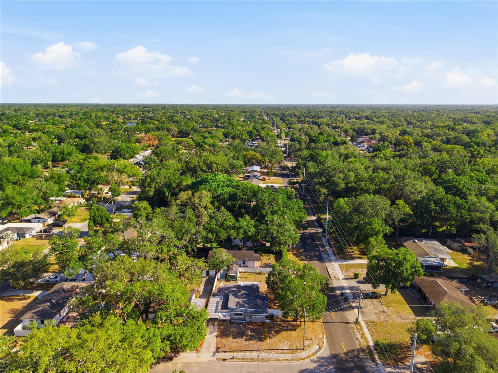 GOLFLAND OF TAMPAS NORTH SIDE - Residential