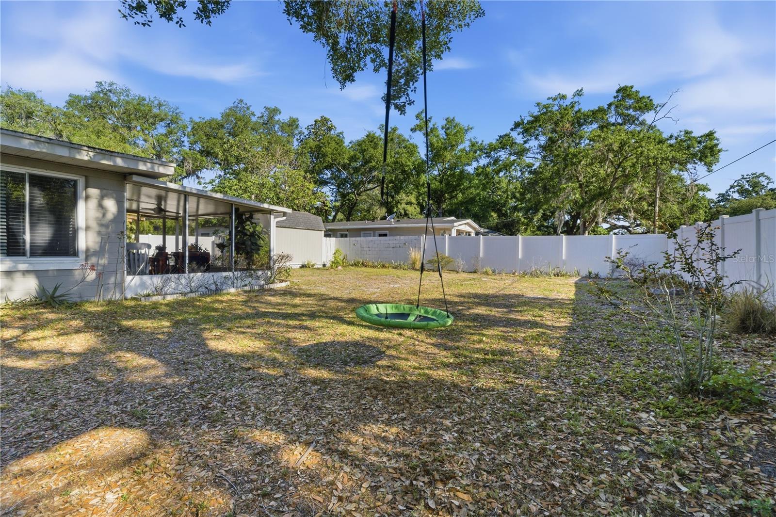 GOLFLAND OF TAMPAS NORTH SIDE - Residential