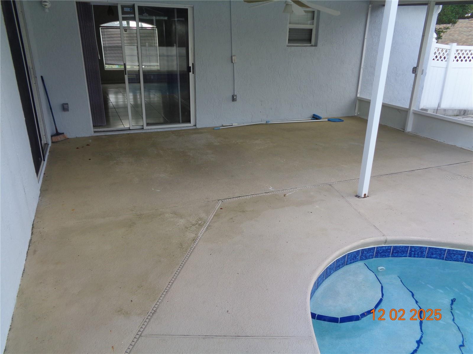 DELTONA LAKES UNIT 53 - Residential Lease