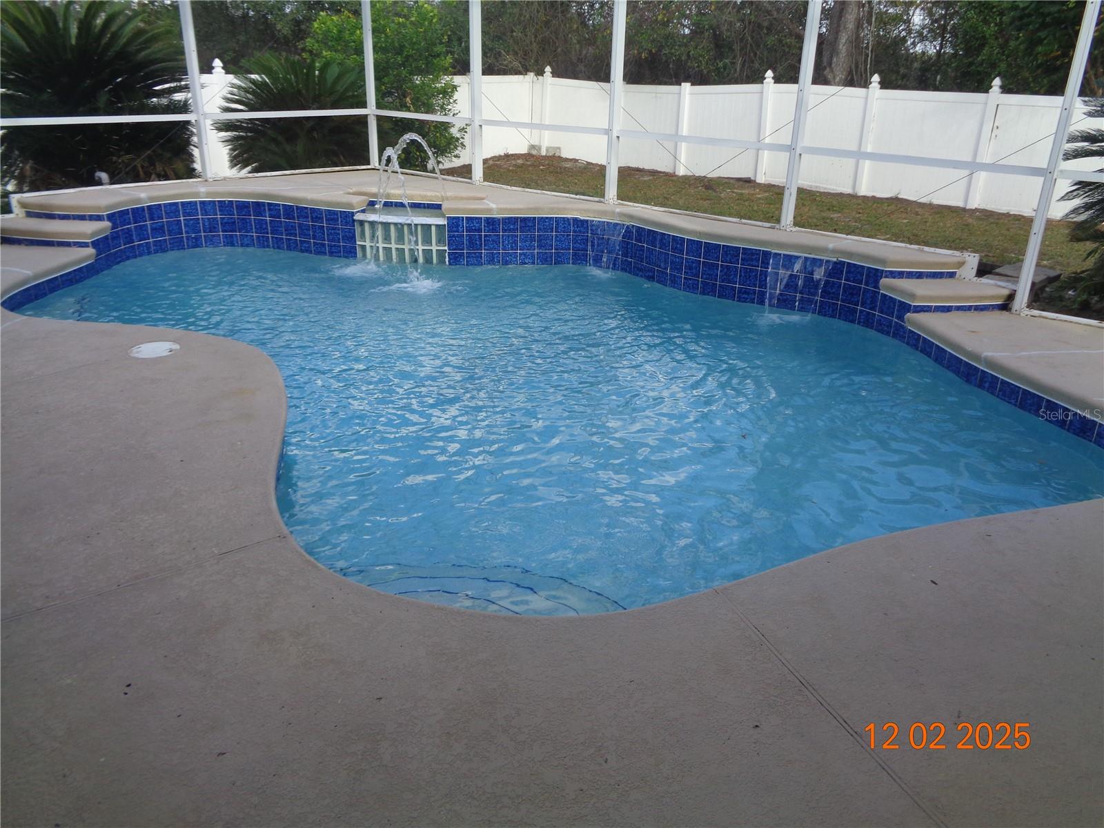 DELTONA LAKES UNIT 53 - Residential Lease