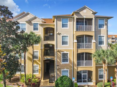 A home in KISSIMMEE