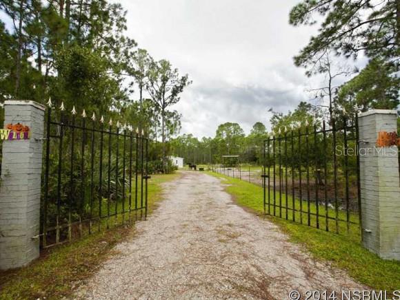 Lake Harney Woods Ph 02 - Residential