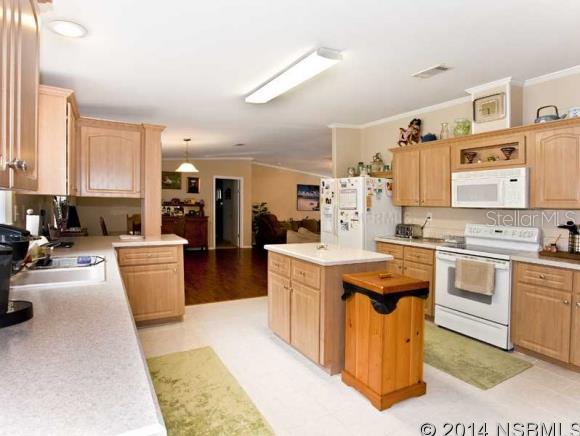 Lake Harney Woods Ph 02 - Residential