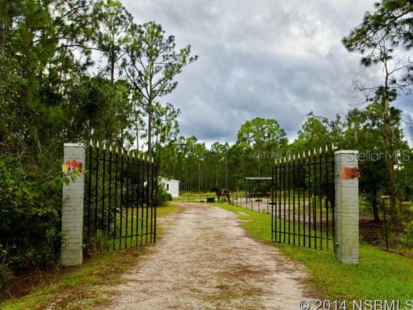 Lake Harney Woods Ph 02 - Residential