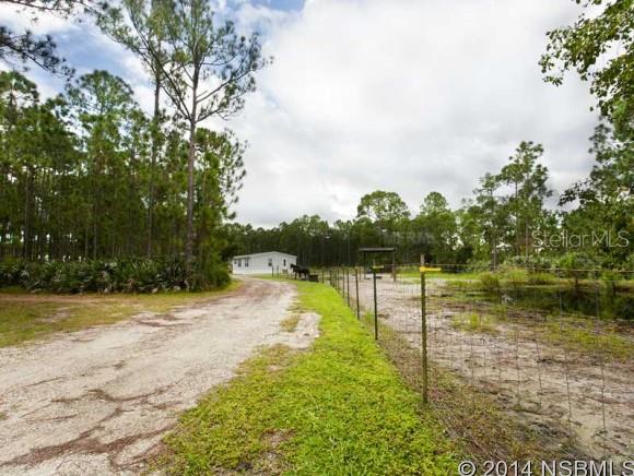 Lake Harney Woods Ph 02 - Residential