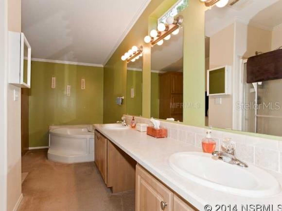 Lake Harney Woods Ph 02 - Residential