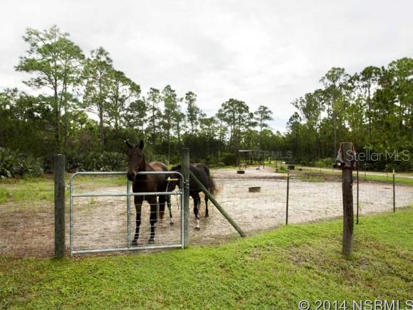 Lake Harney Woods Ph 02 - Residential