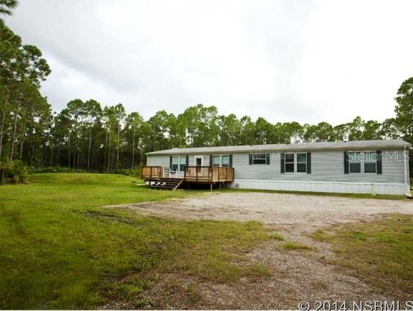 Lake Harney Woods Ph 02 - Residential