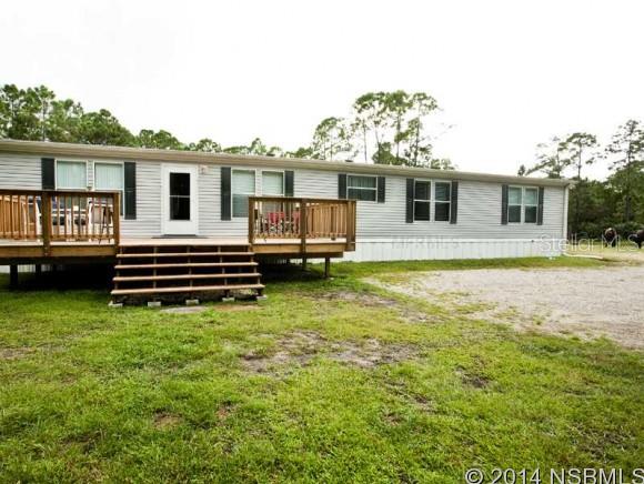 Lake Harney Woods Ph 02 - Residential