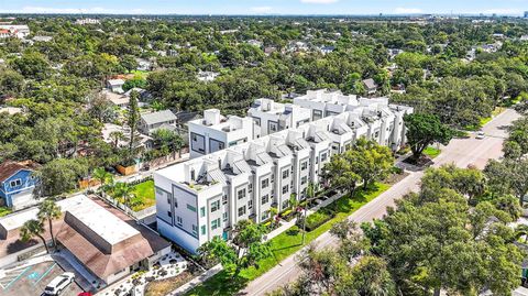 2649 1ST AVENUE N ST PETERSBURG FL 33713