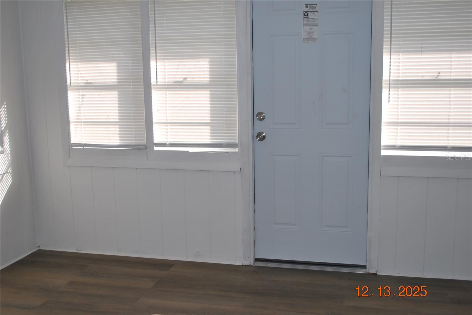 INWOOD - Residential Lease