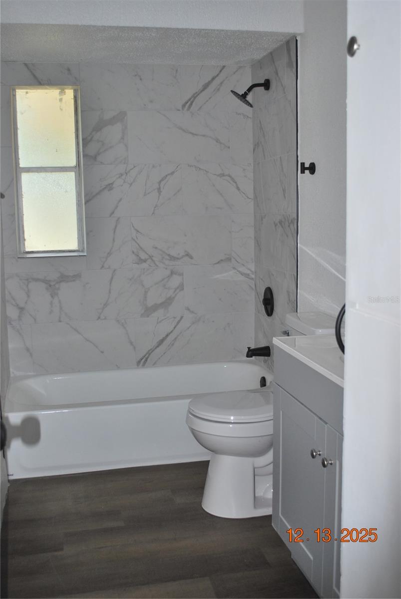 INWOOD - Residential Lease