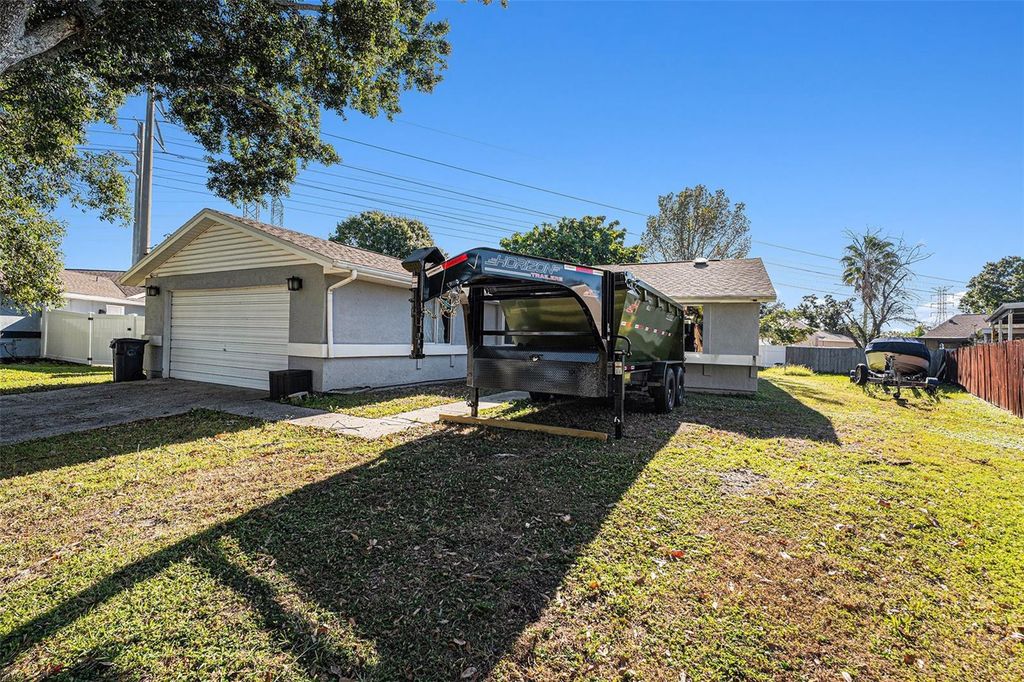 Photo of 645 Timber Bay Circle E, Oldsmar, FL 34677 (MLS # TB8443970)