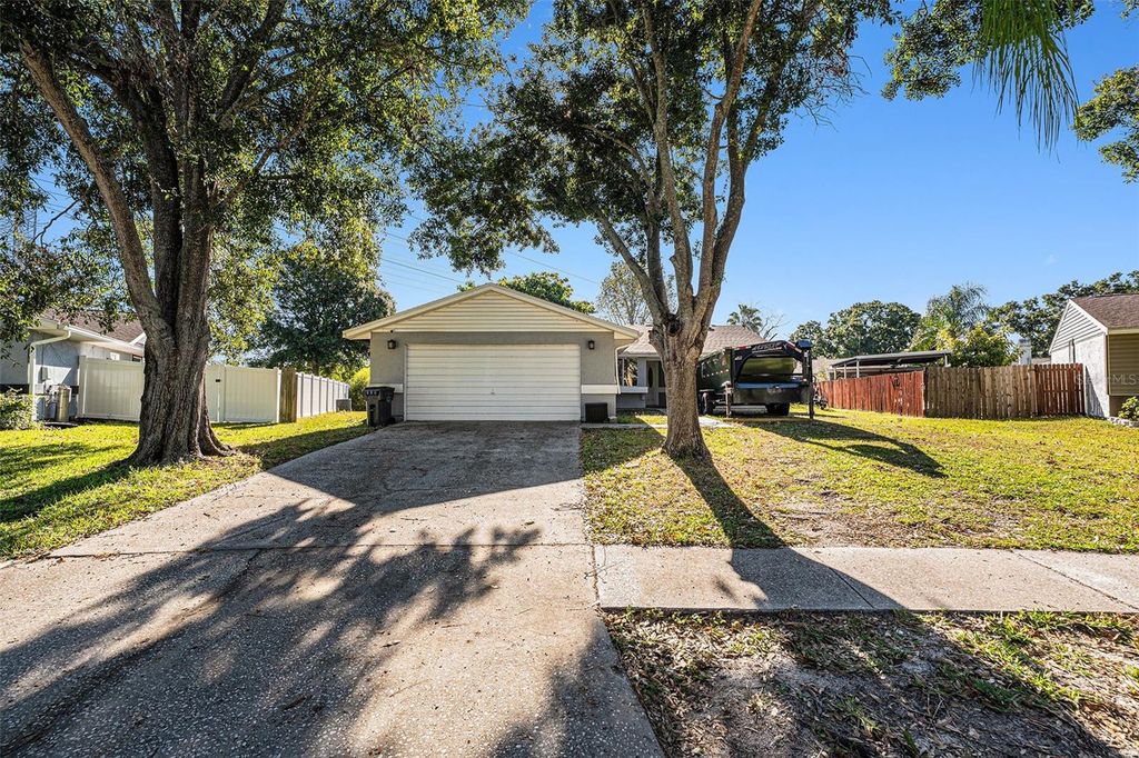 Photo of 645 Timber Bay Circle E, Oldsmar, FL 34677 (MLS # TB8443970)