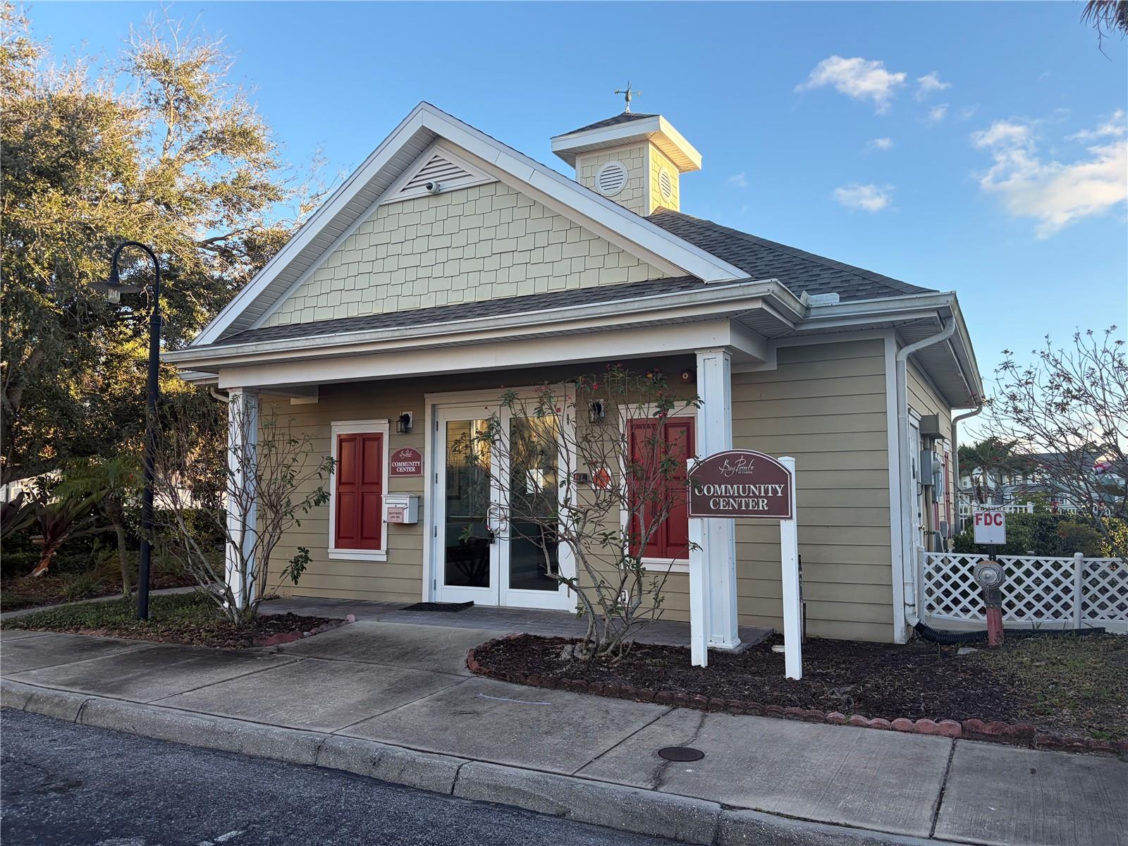 BAY POINTE AT CORTEZ PH 2-6 - Residential