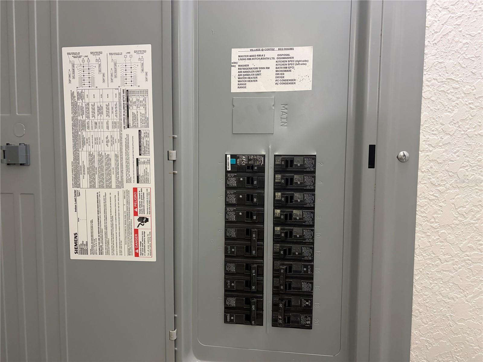 BAY POINTE AT CORTEZ PH 2-6 - Residential