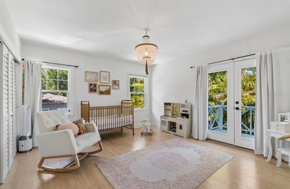 BARNARD ERASTUS A S REV SUB - Residential